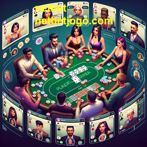 Poker Online